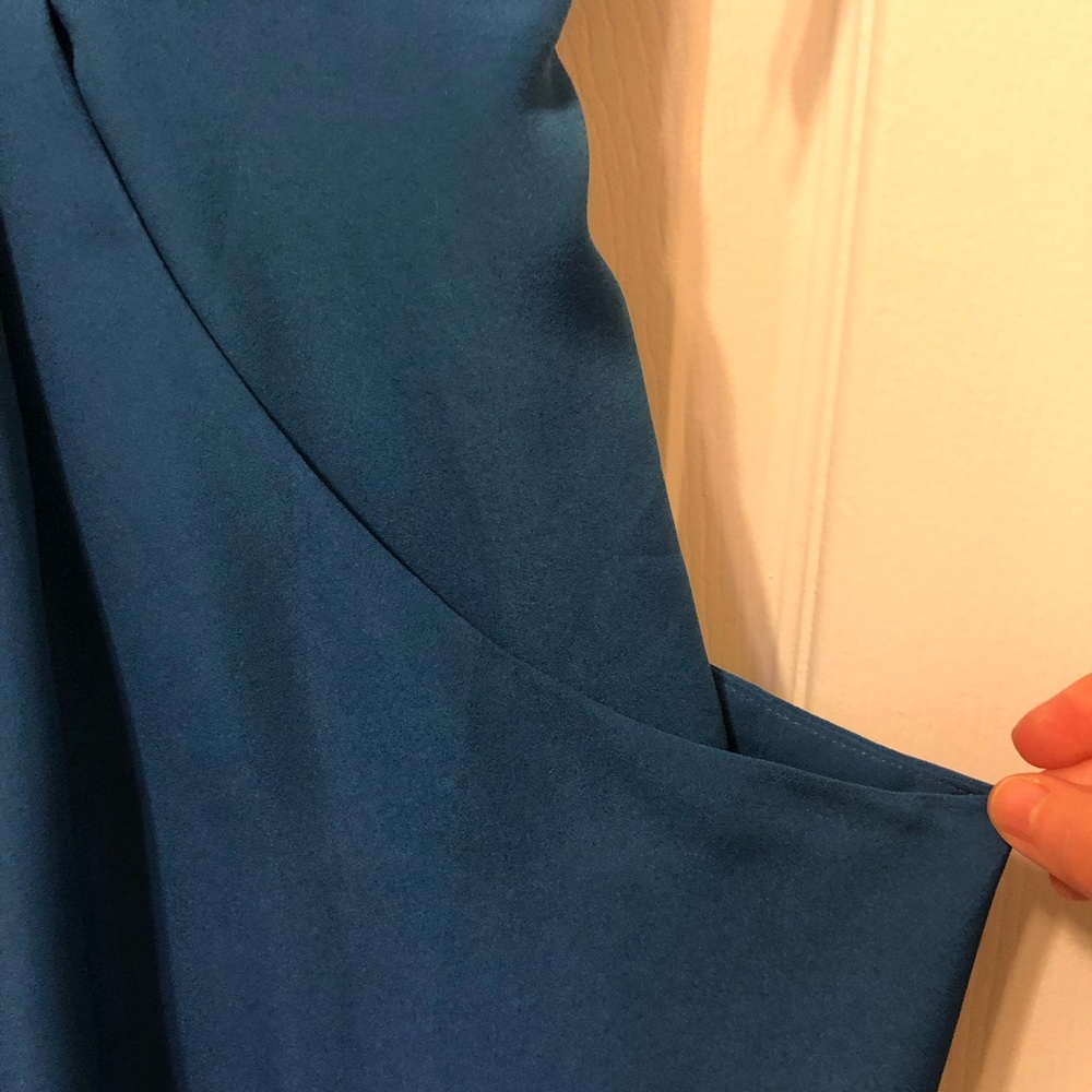 👗 Teal 👗 - Picture 6 of 7